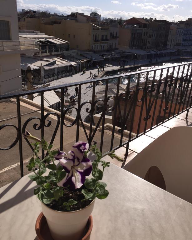 Erato Suites Chania  Exterior photo