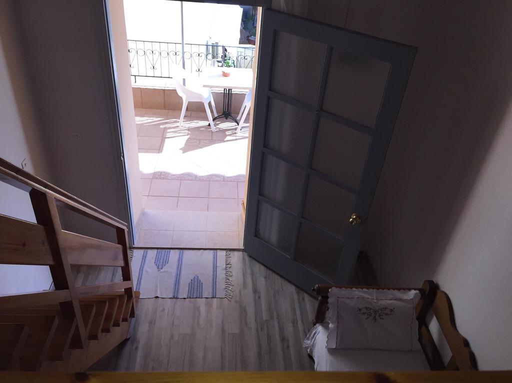 Erato Suites Chania  Exterior photo
