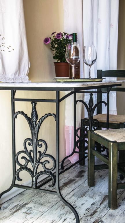 Erato Suites Chania  Exterior photo