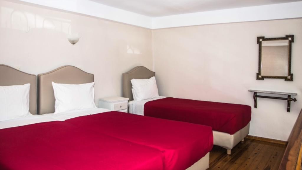 Erato Suites Chania  Exterior photo