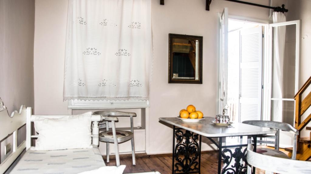 Erato Suites Chania  Exterior photo