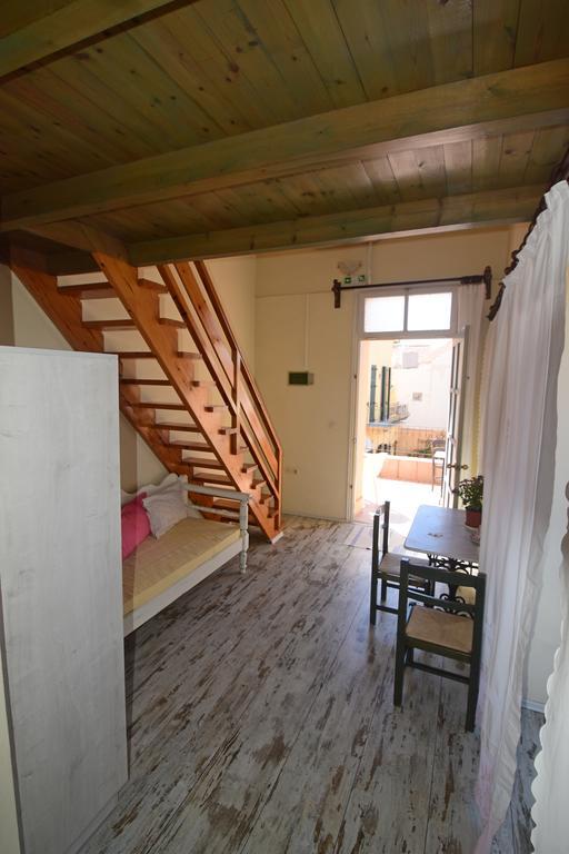 Erato Suites Chania  Exterior photo