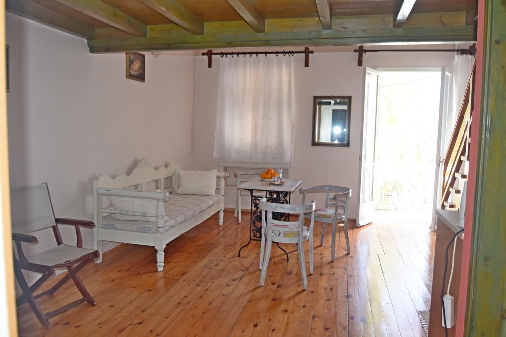 Erato Suites Chania  Exterior photo