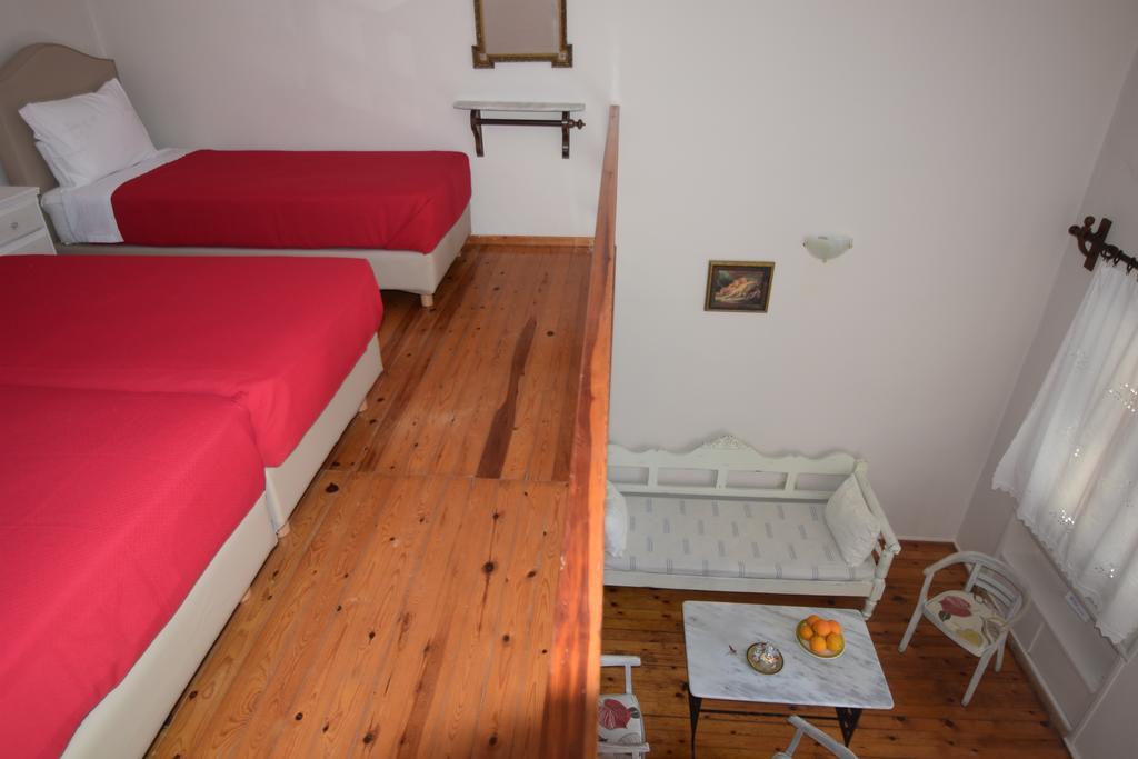 Erato Suites Chania  Exterior photo