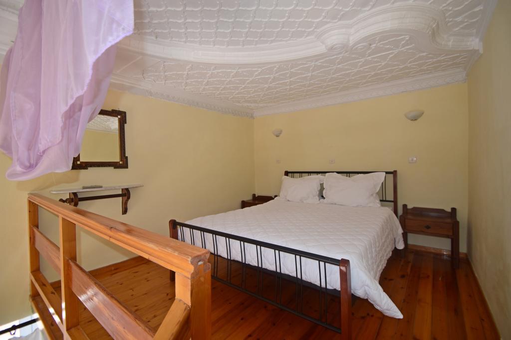 Erato Suites Chania  Exterior photo