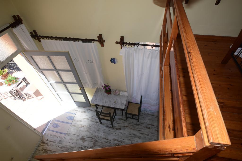 Erato Suites Chania  Exterior photo