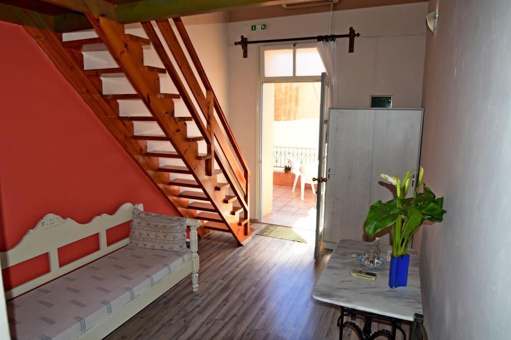 Erato Suites Chania  Exterior photo