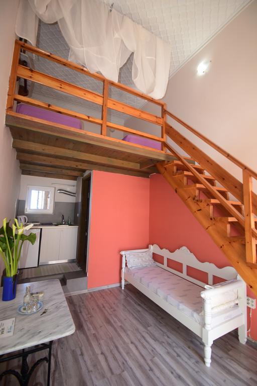 Erato Suites Chania  Exterior photo