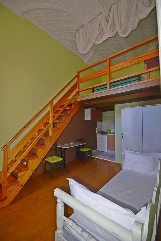 Erato Suites Chania  Exterior photo