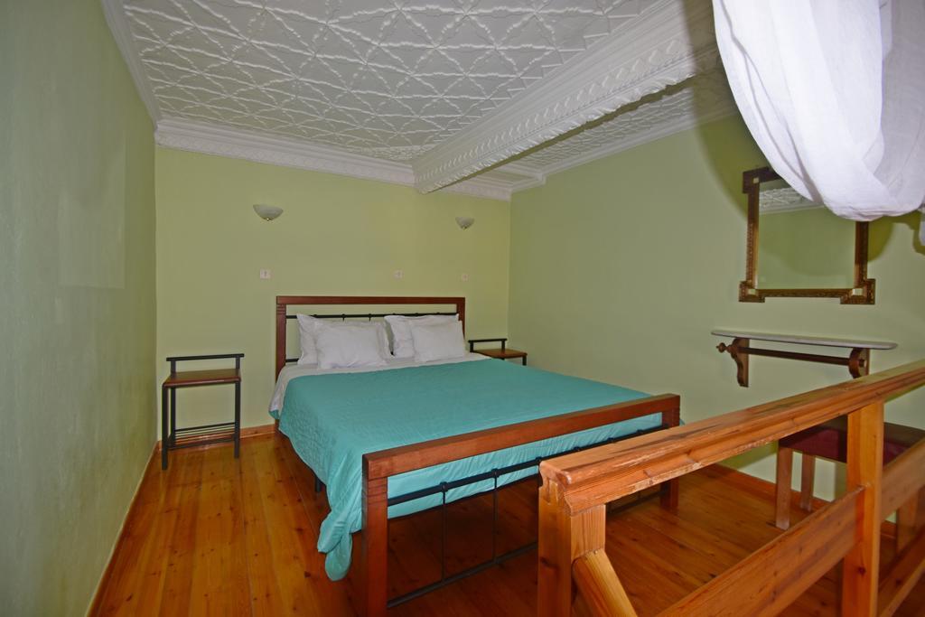 Erato Suites Chania  Exterior photo