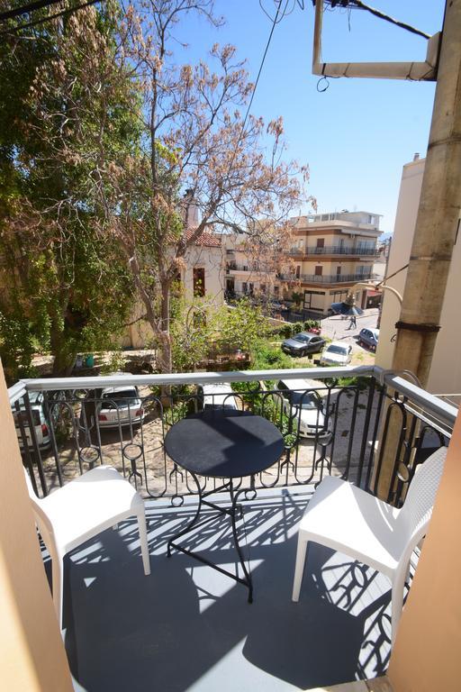 Erato Suites Chania  Exterior photo