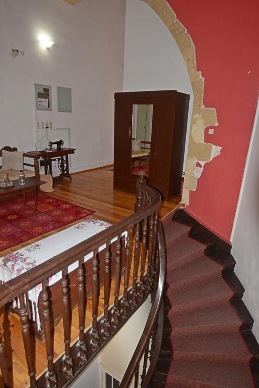 Erato Suites Chania  Exterior photo