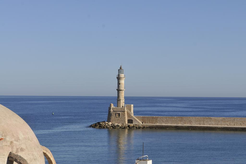 Erato Suites Chania  Exterior photo