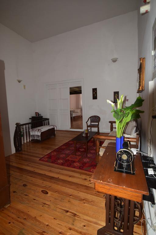 Erato Suites Chania  Exterior photo