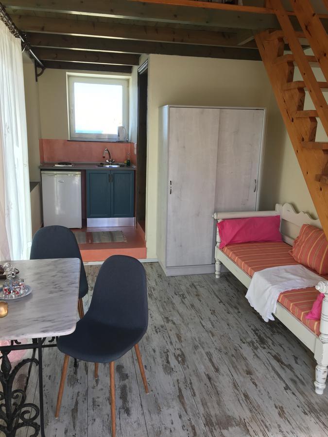 Erato Suites Chania  Exterior photo