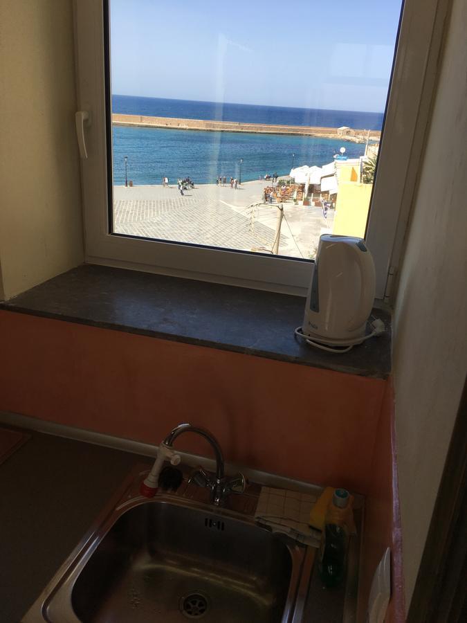 Erato Suites Chania  Exterior photo