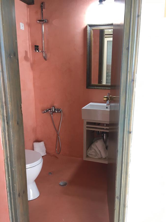 Erato Suites Chania  Exterior photo
